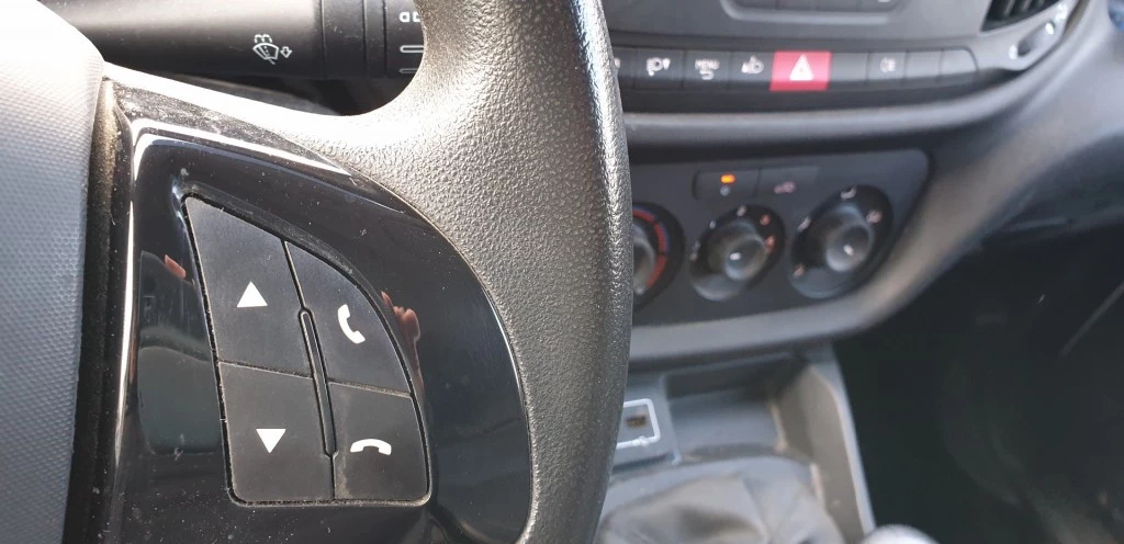 Hoofdafbeelding Fiat Doblò