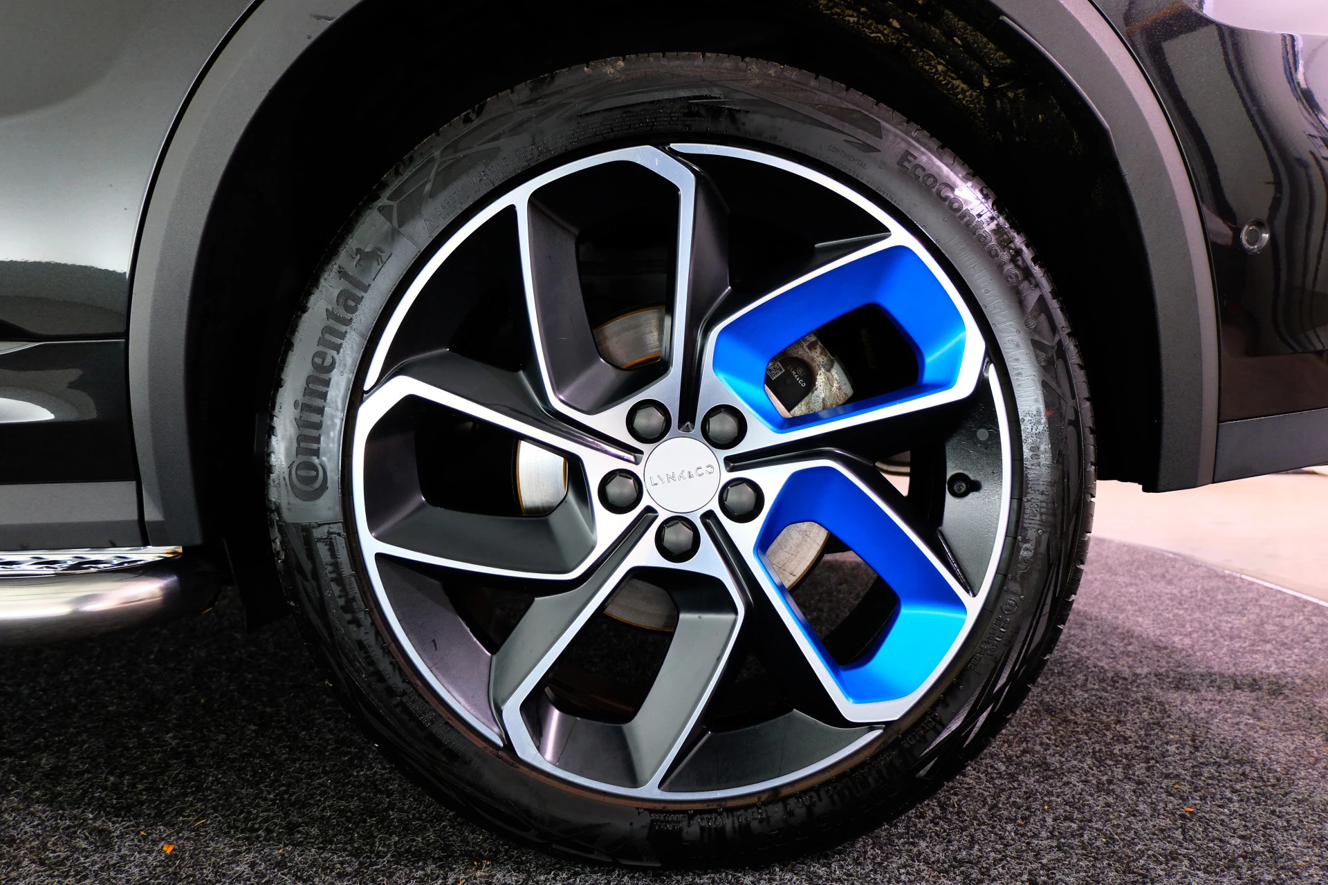 Hoofdafbeelding Lynk & Co 01