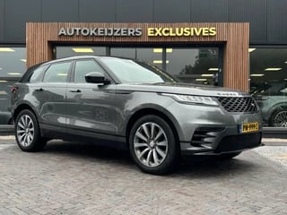 Land Rover Range Rover Velar 2.0 I4 Turbo AWD SE R Dynamic Lane Assist Cruise Clima Keyless Navi 20''LM