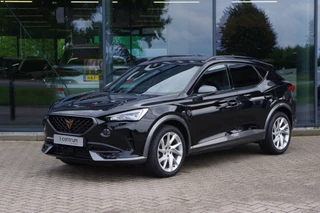 CUPRA Formentor 1.4 e-Hybrid 204 PK Adrenaline PHEV, Keyless, Stoelverwarming, Carplay