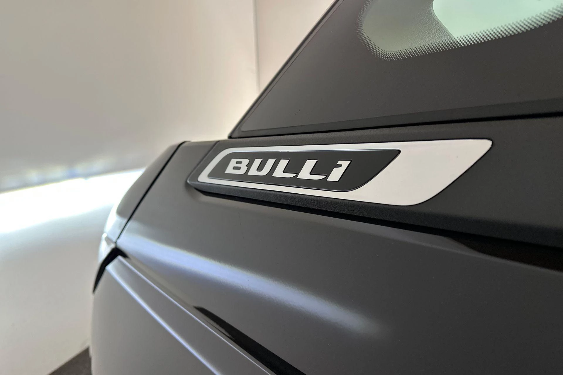 Hoofdafbeelding Volkswagen Multivan