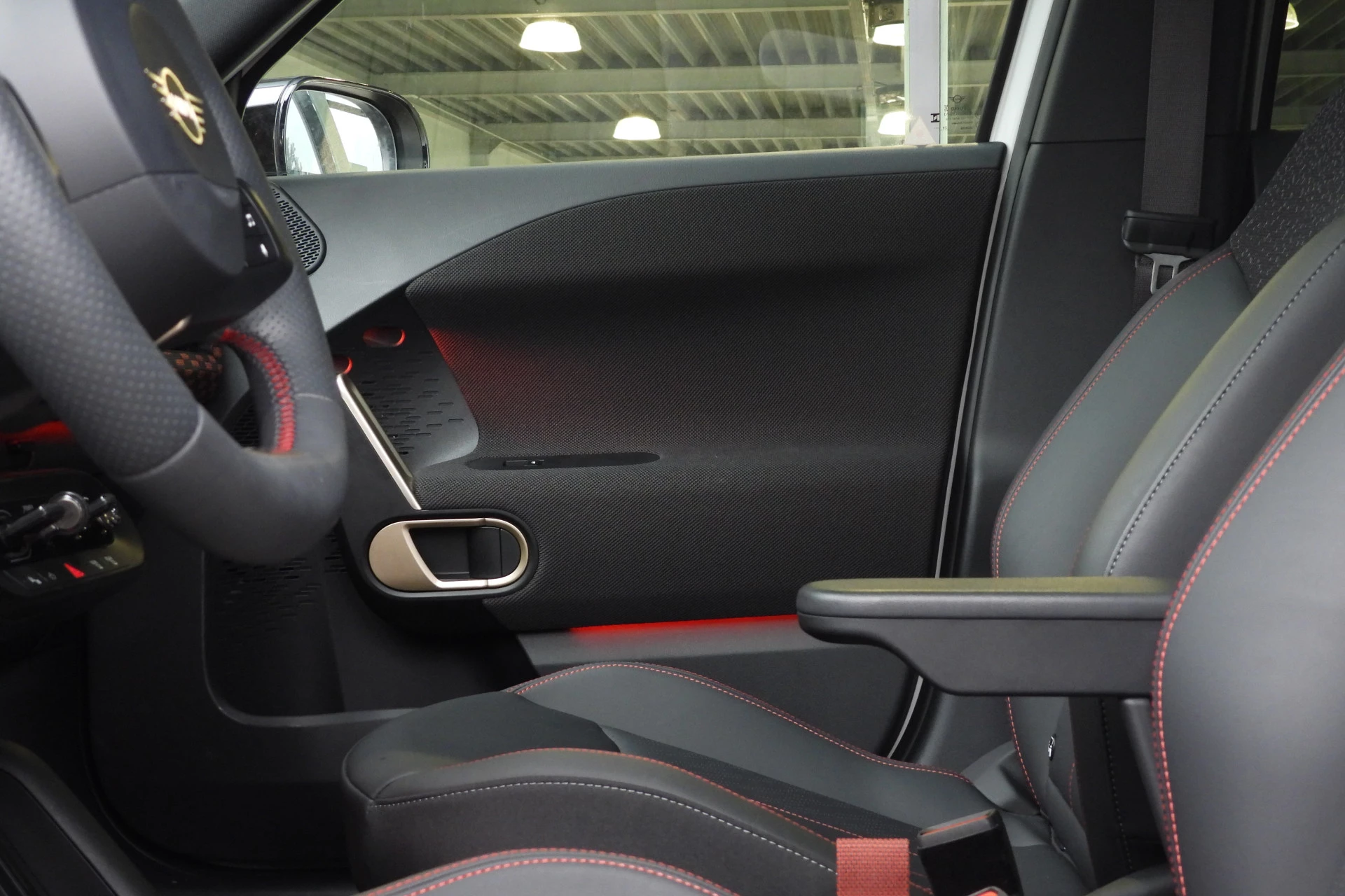 Hoofdafbeelding MINI Aceman