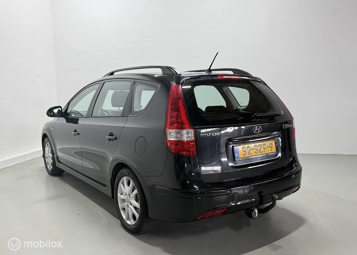 Hoofdafbeelding Hyundai i30