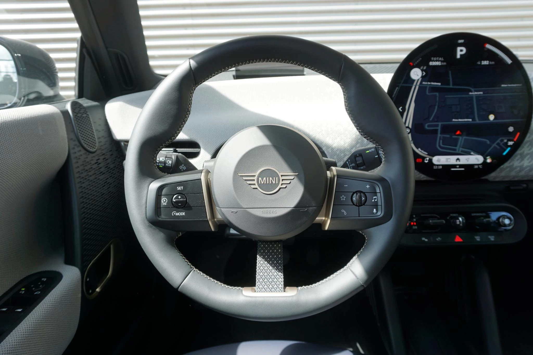 Hoofdafbeelding MINI 3-deurs