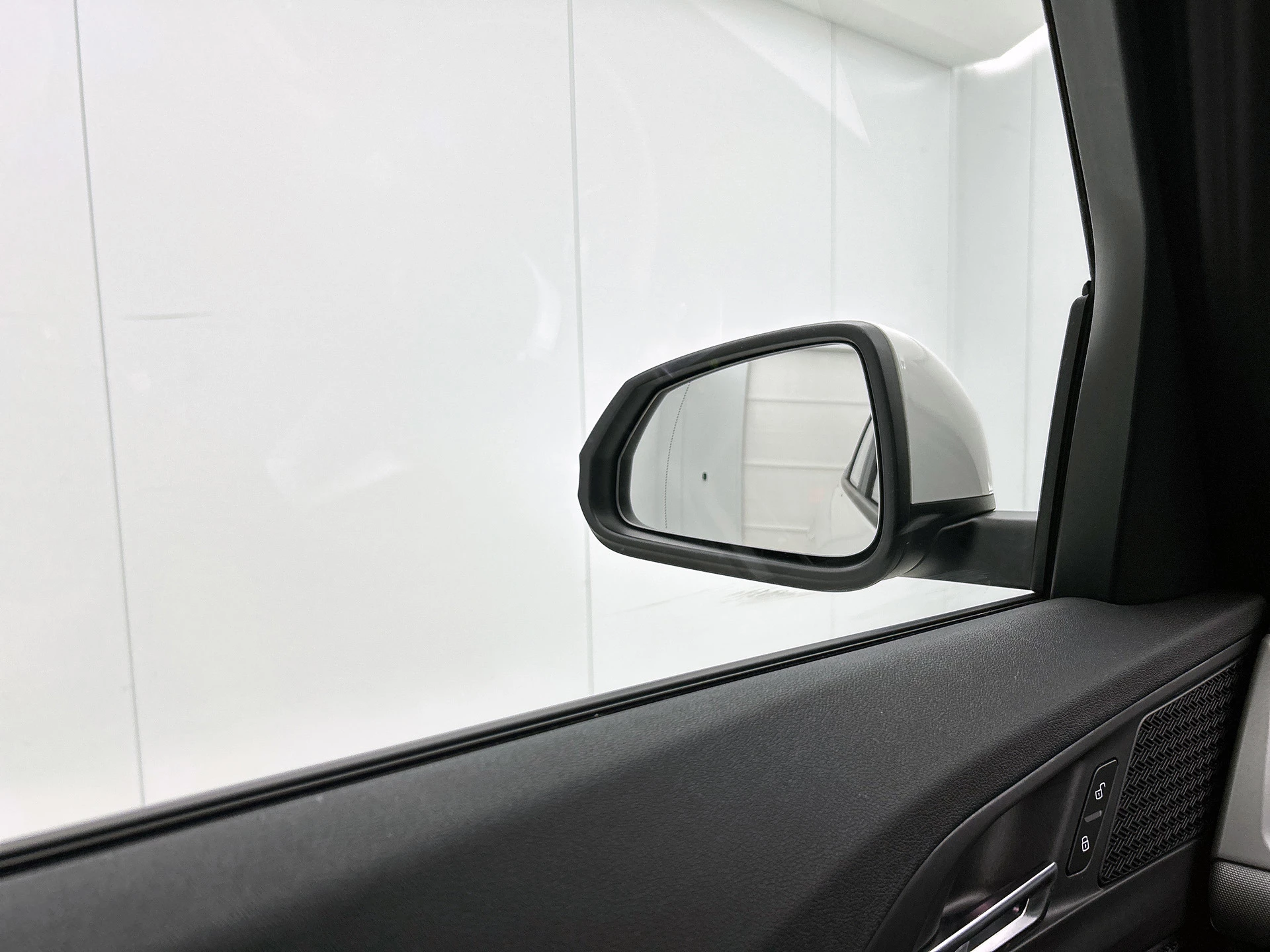 Hoofdafbeelding BMW iX1