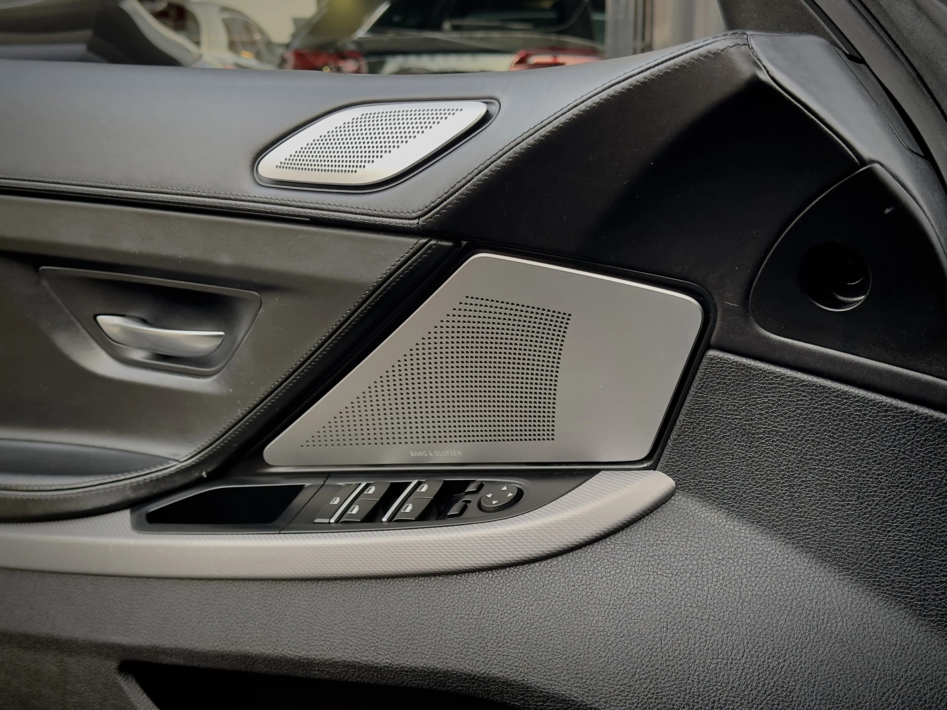 Hoofdafbeelding BMW 6 Serie