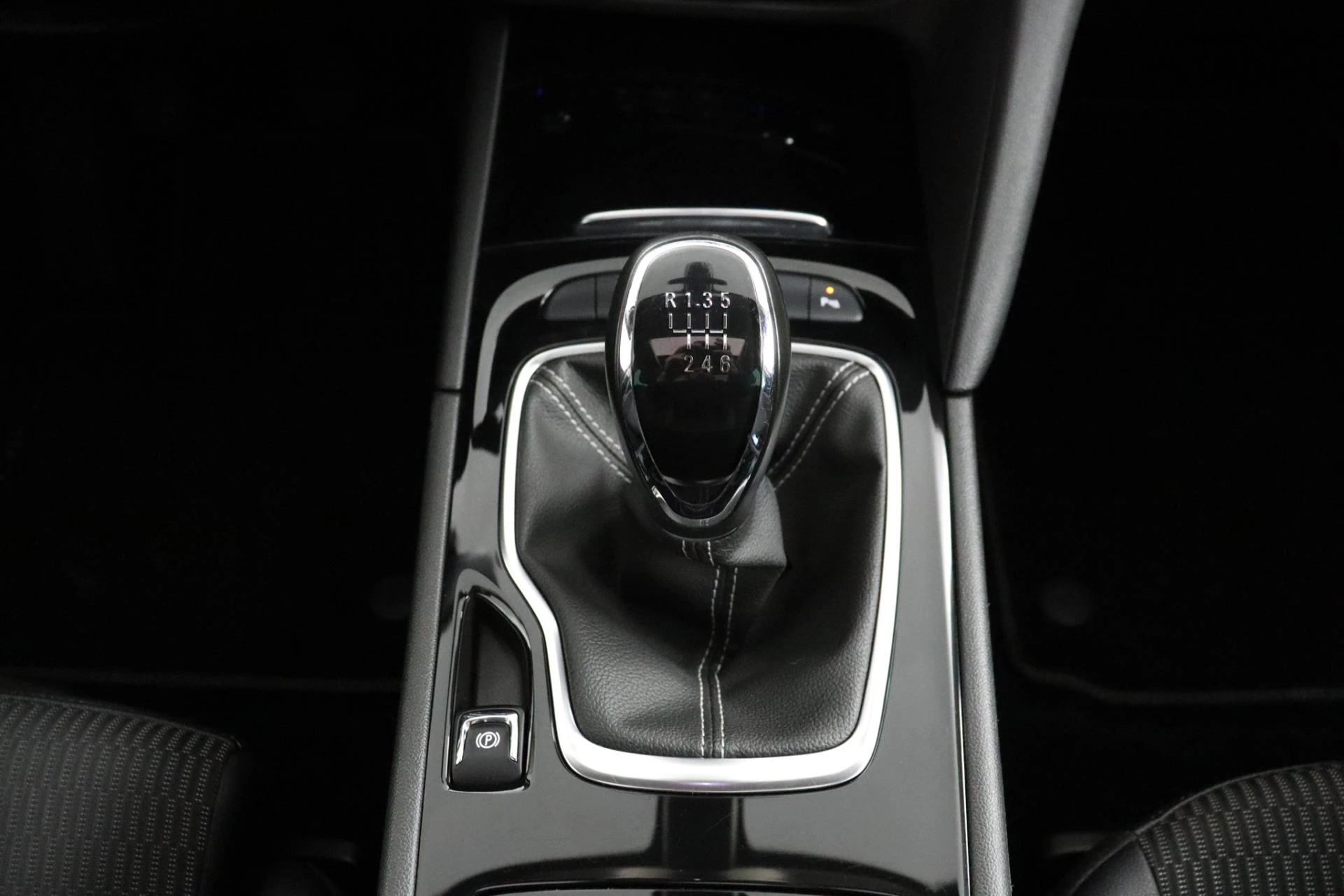 Hoofdafbeelding Opel Insignia