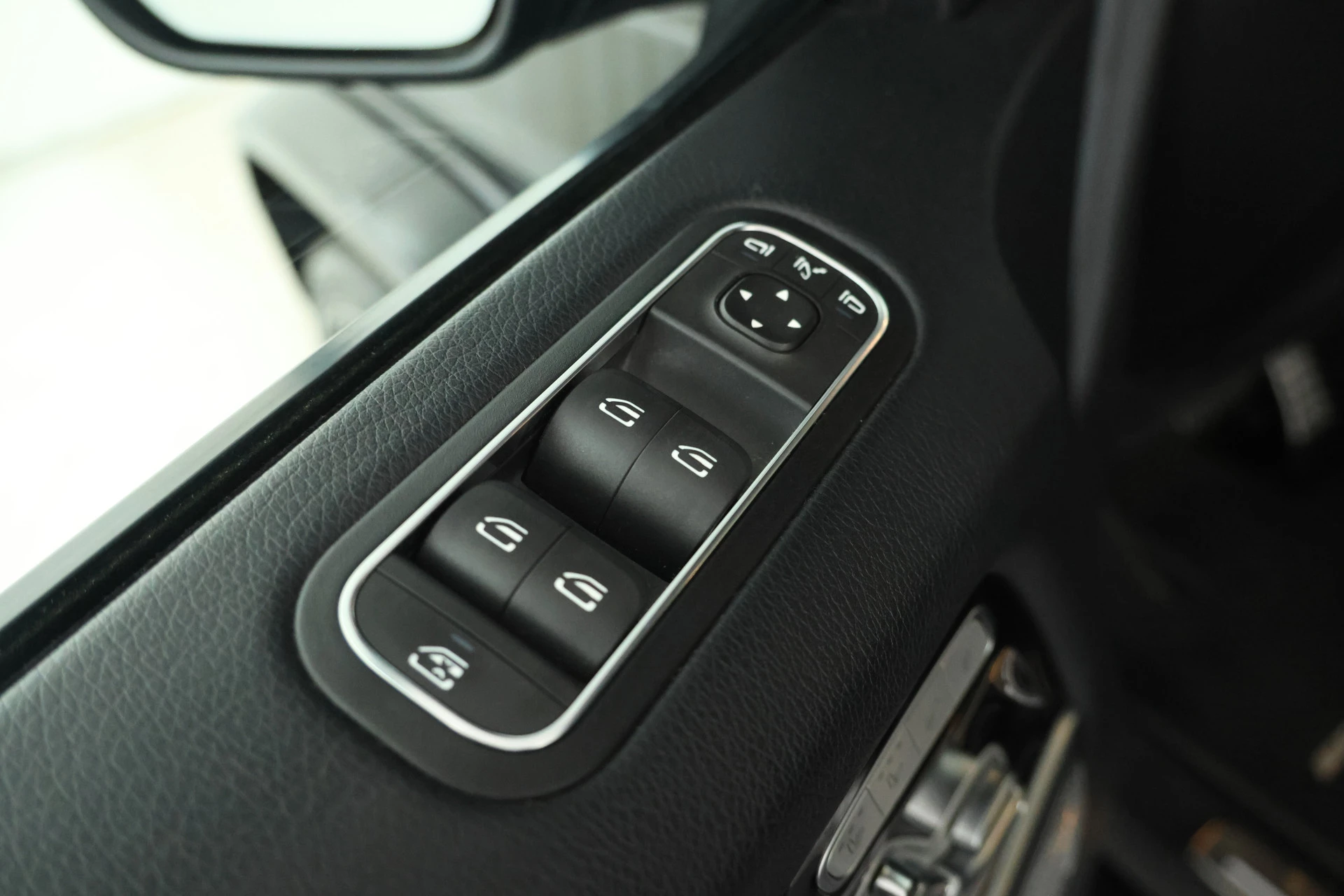 Hoofdafbeelding Mercedes-Benz G-Klasse