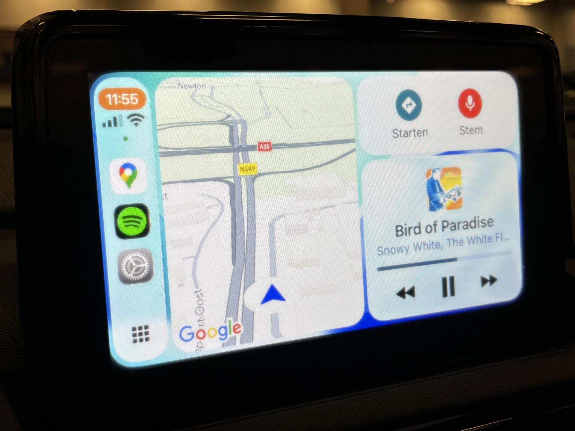 Hoofdafbeelding Mazda MX-5