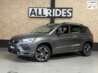 Hoofdafbeelding SEAT Ateca Seat Ateca 1.5 TSI Xperience Business Intense l Carplay l DSG l Trekhaak