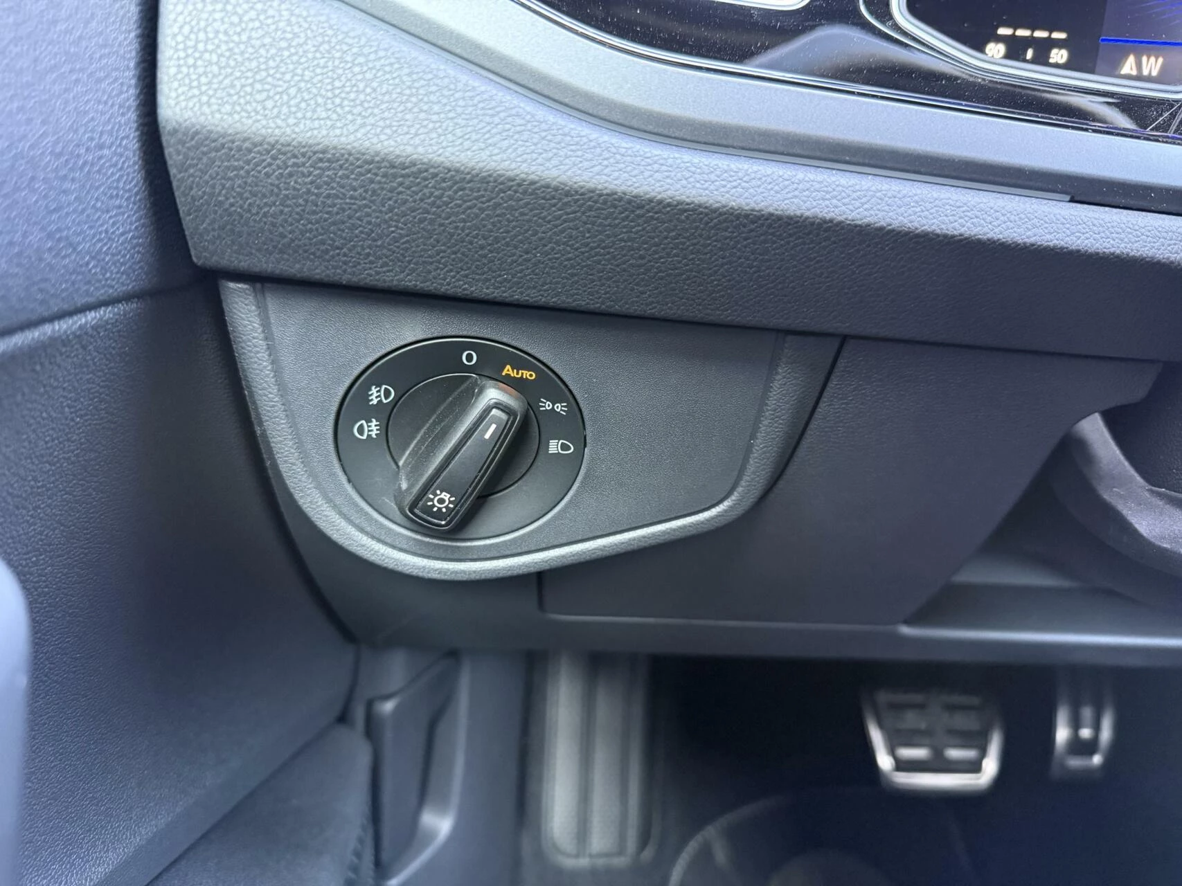 Hoofdafbeelding Volkswagen Taigo