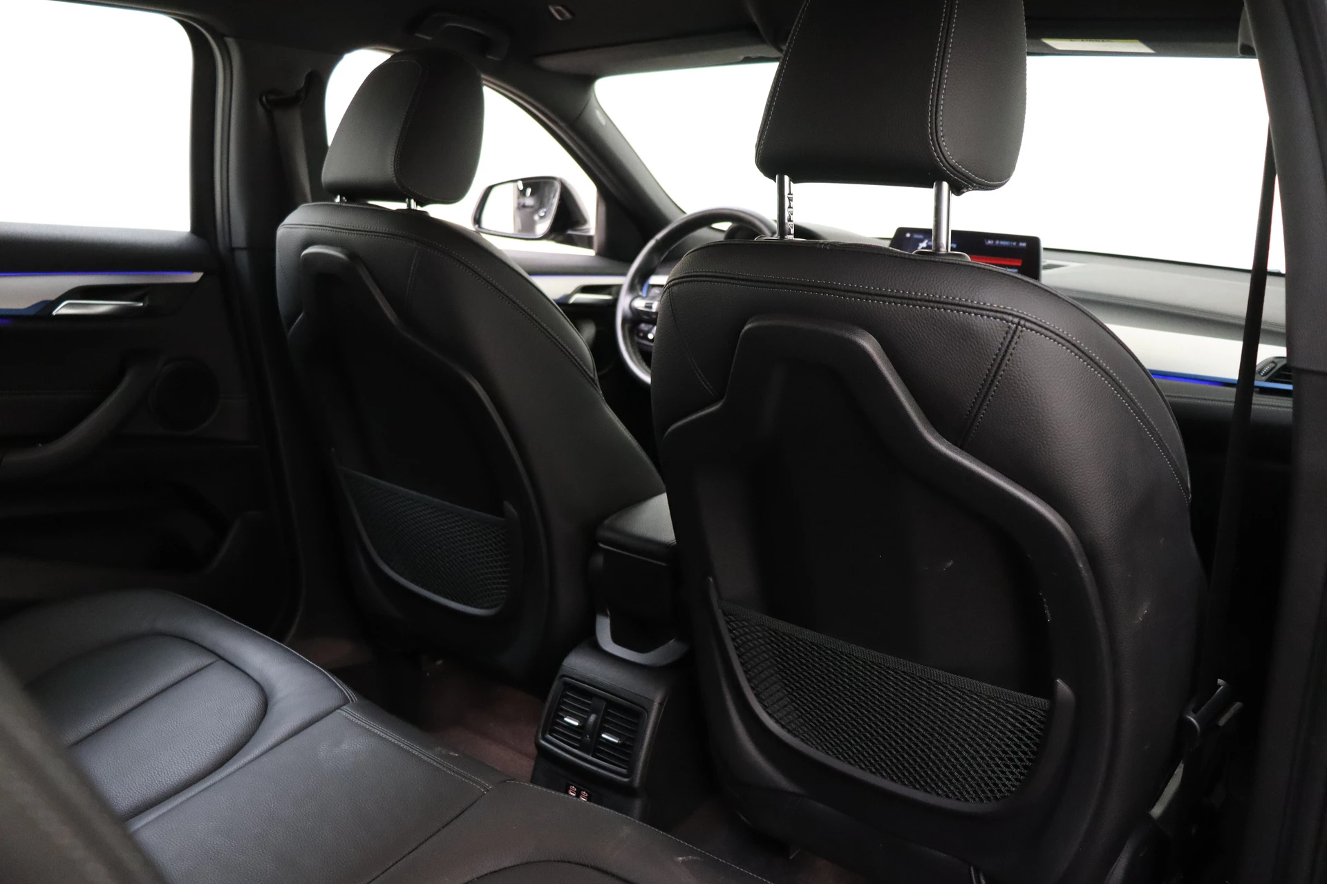 Hoofdafbeelding BMW X2