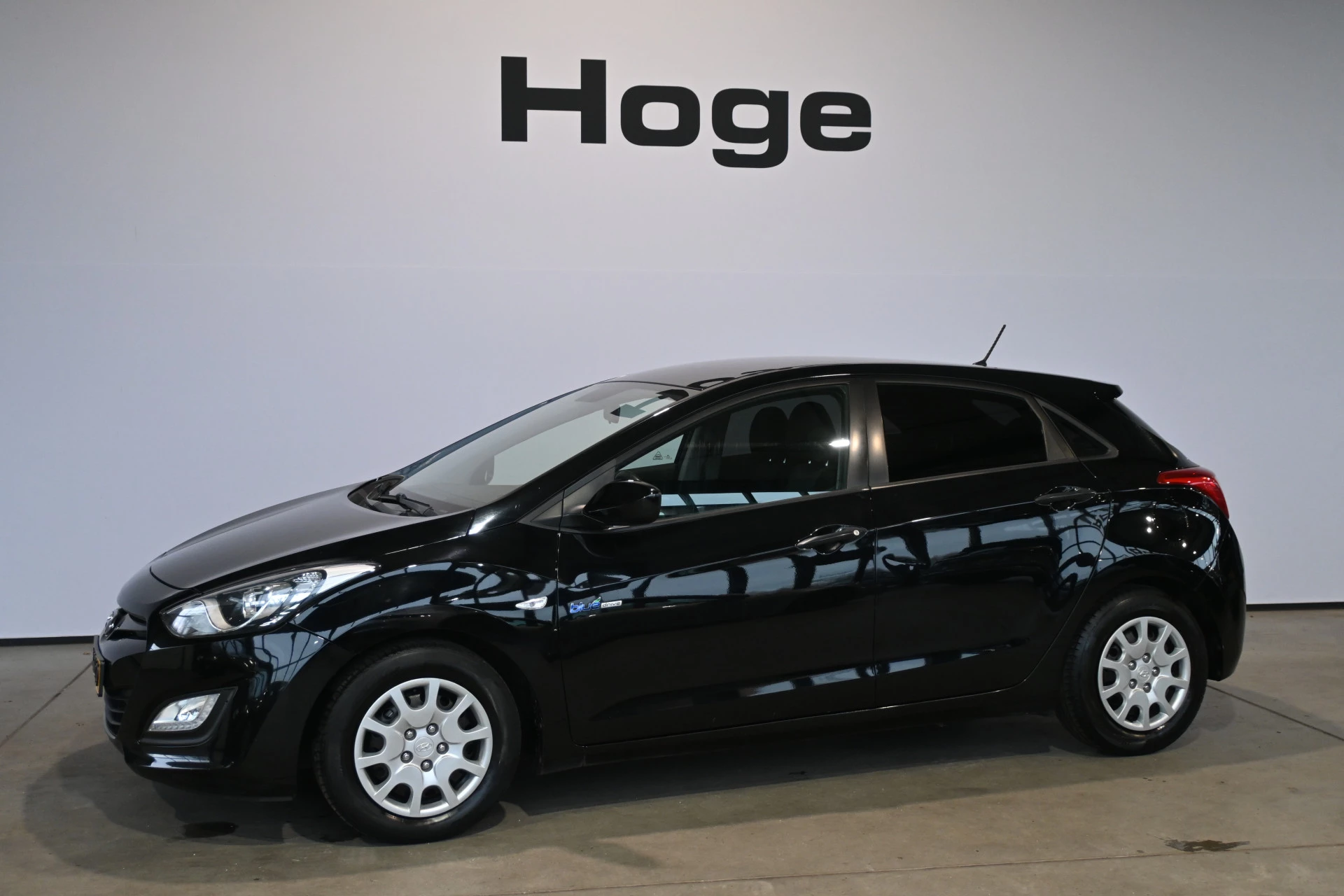 Hoofdafbeelding Hyundai i30