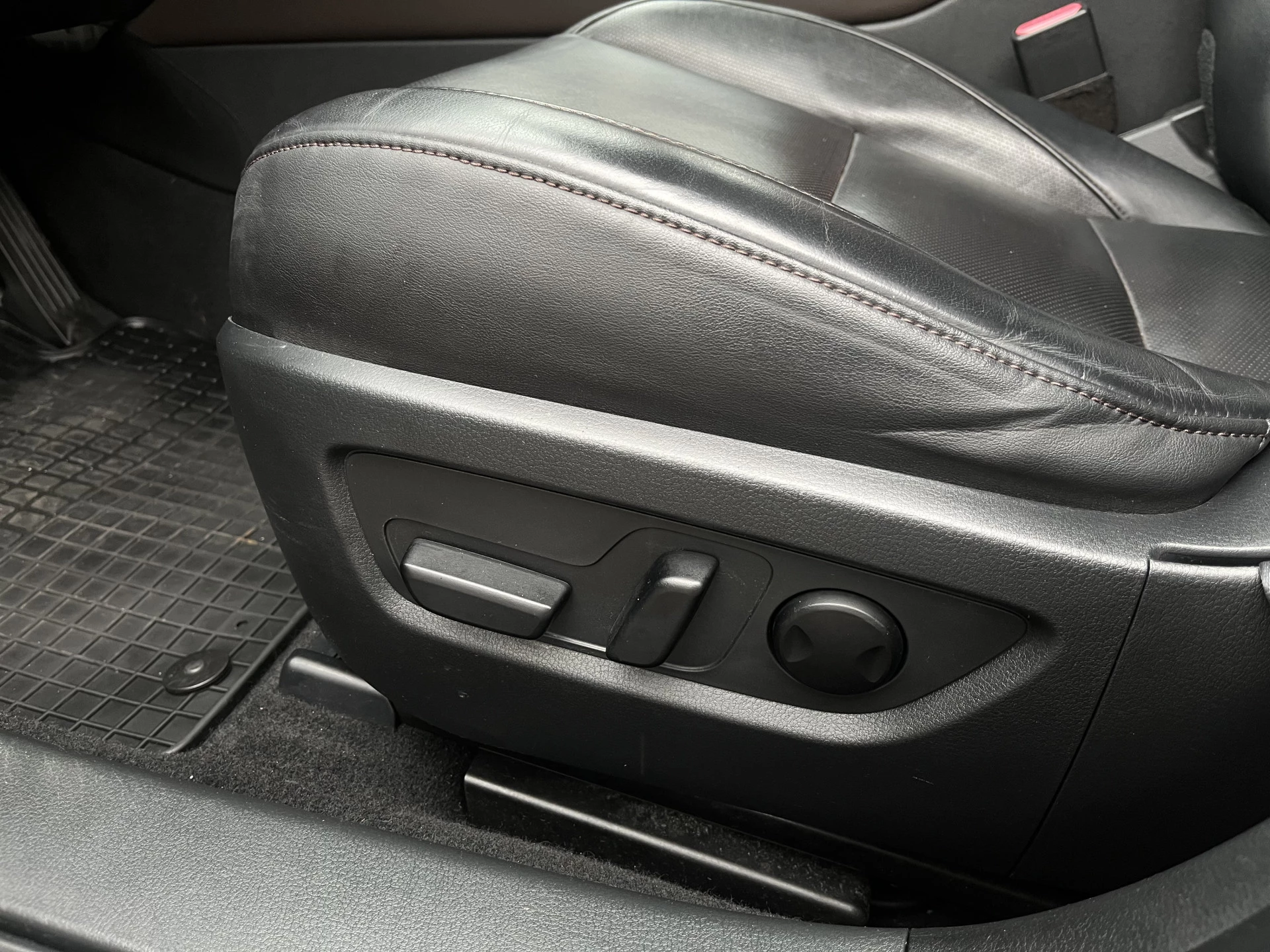 Hoofdafbeelding Mazda CX-30