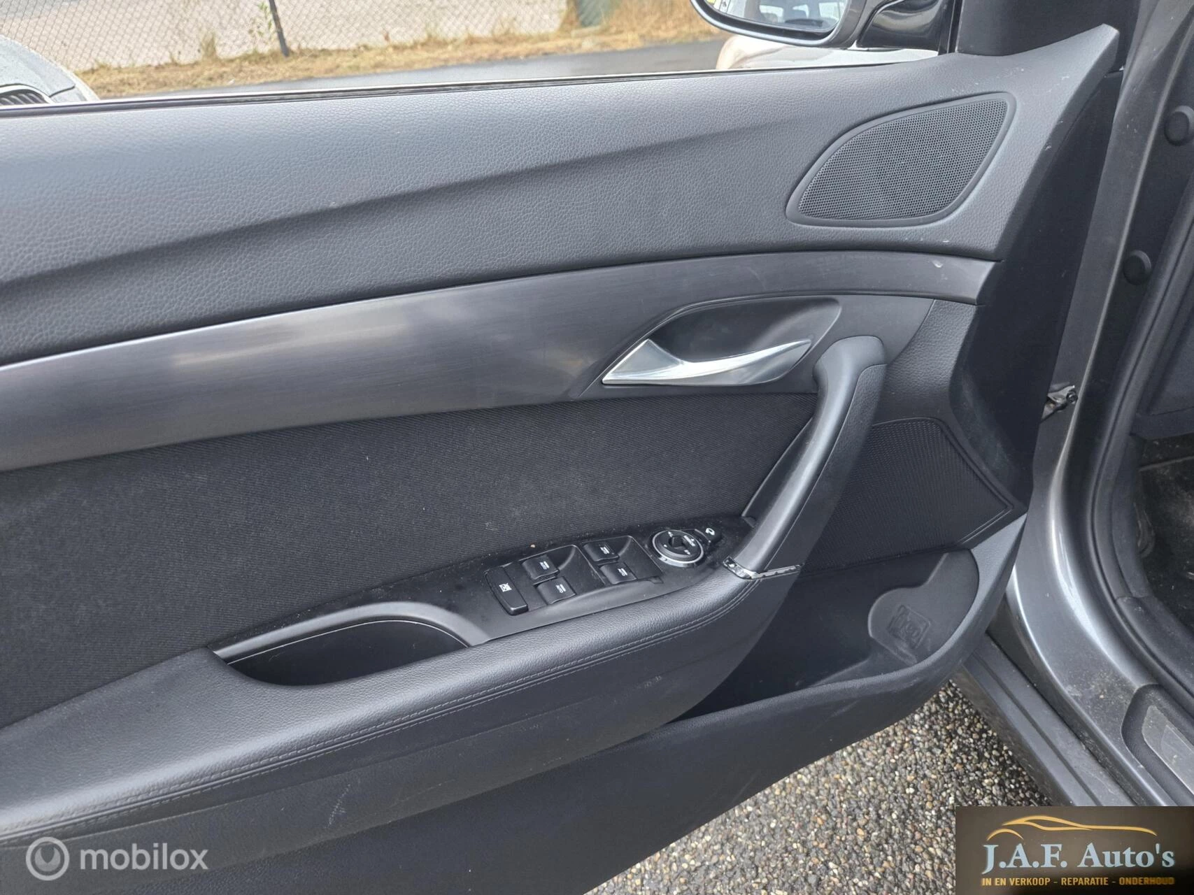 Hoofdafbeelding Hyundai i40