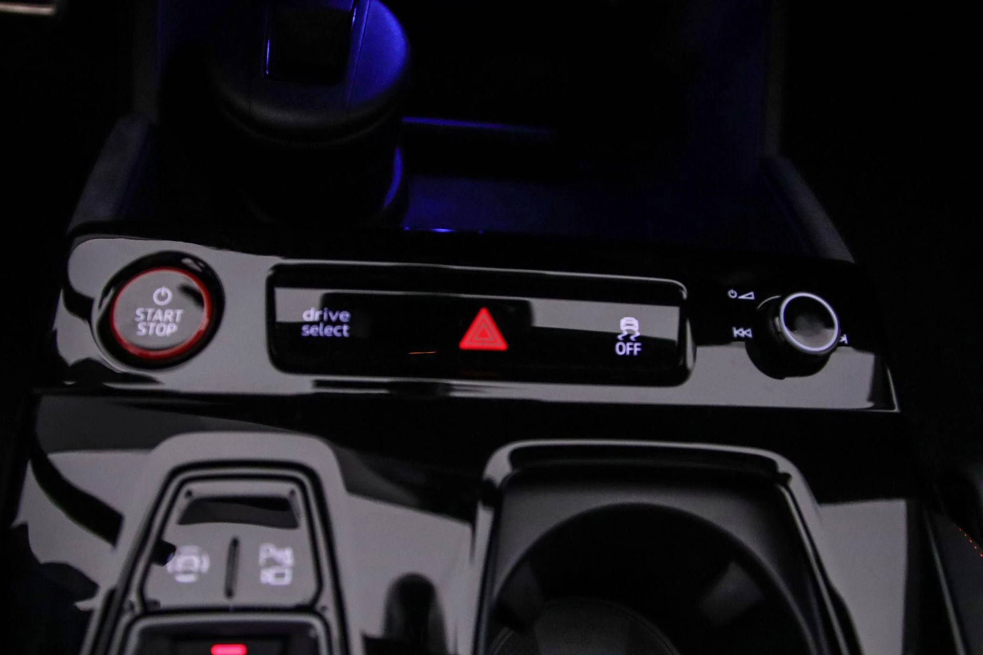 Hoofdafbeelding Audi A6 Avant e-tron