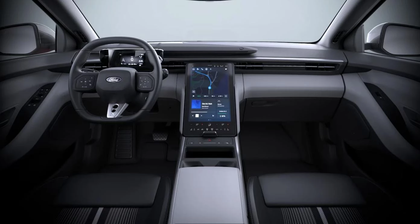 Hoofdafbeelding Ford Capri