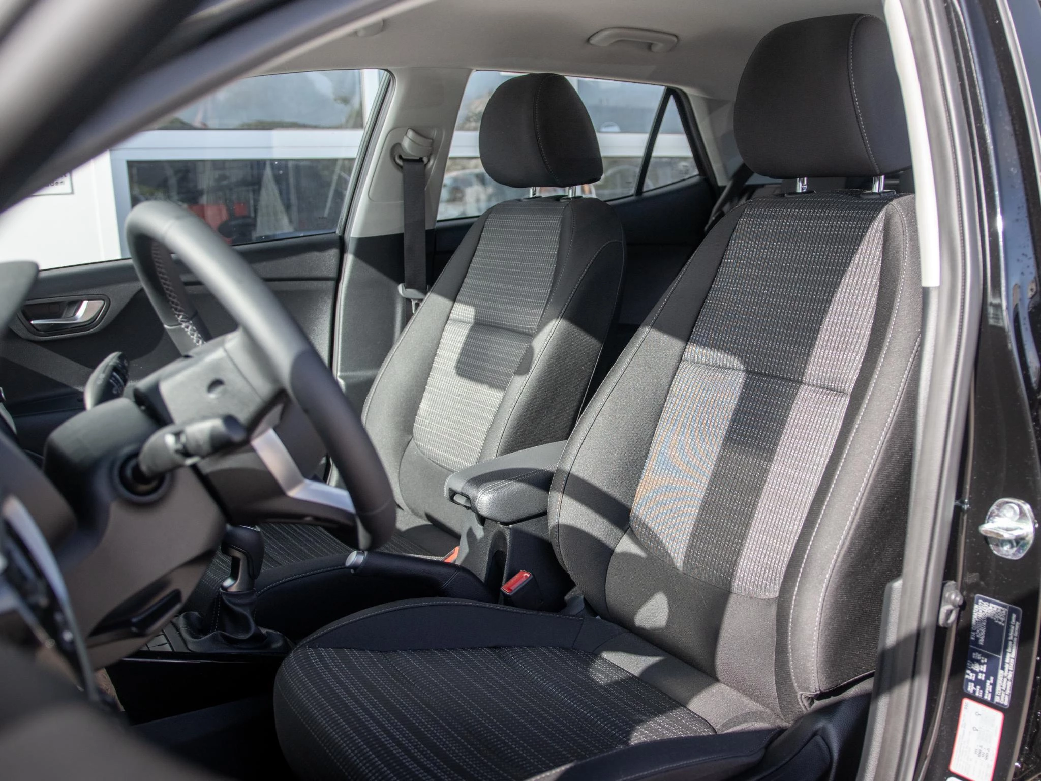 Hoofdafbeelding Kia Stonic