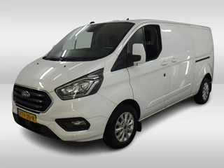 Ford Transit Custom 2.0 TDCI 170pk L2 H1 Limited Automaat