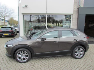 Mazda CX-30 2.0 Skyactiv-G 150pk 6MT AWD Comfort