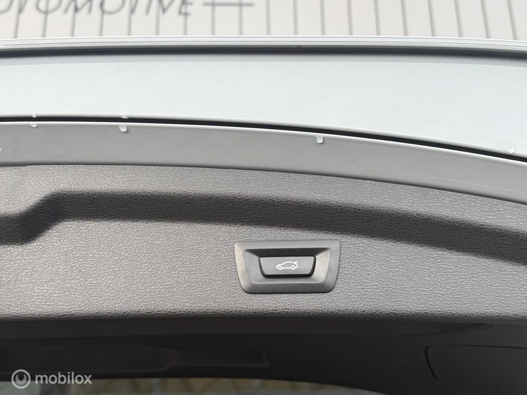 Hoofdafbeelding BMW X2