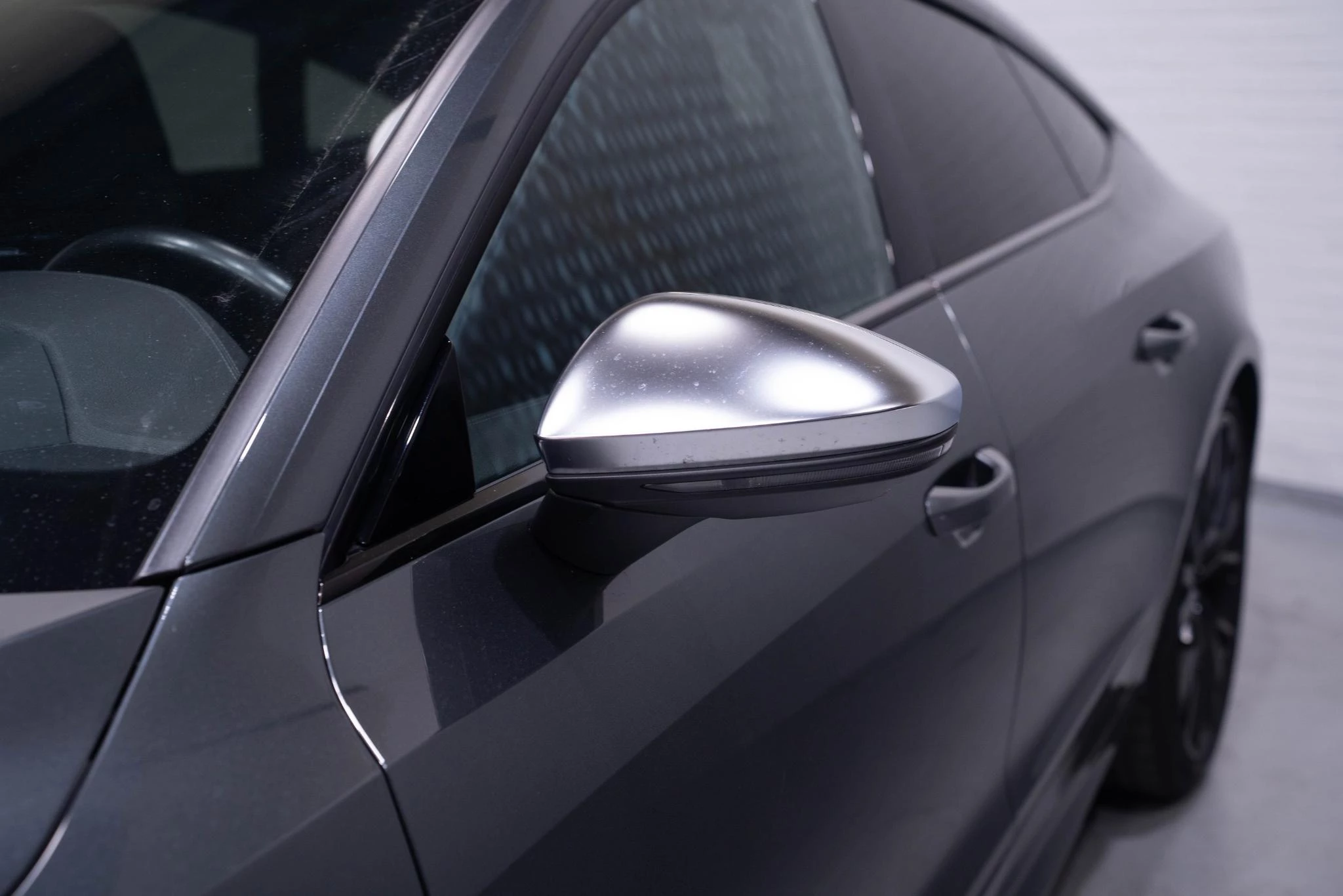 Hoofdafbeelding Audi A7