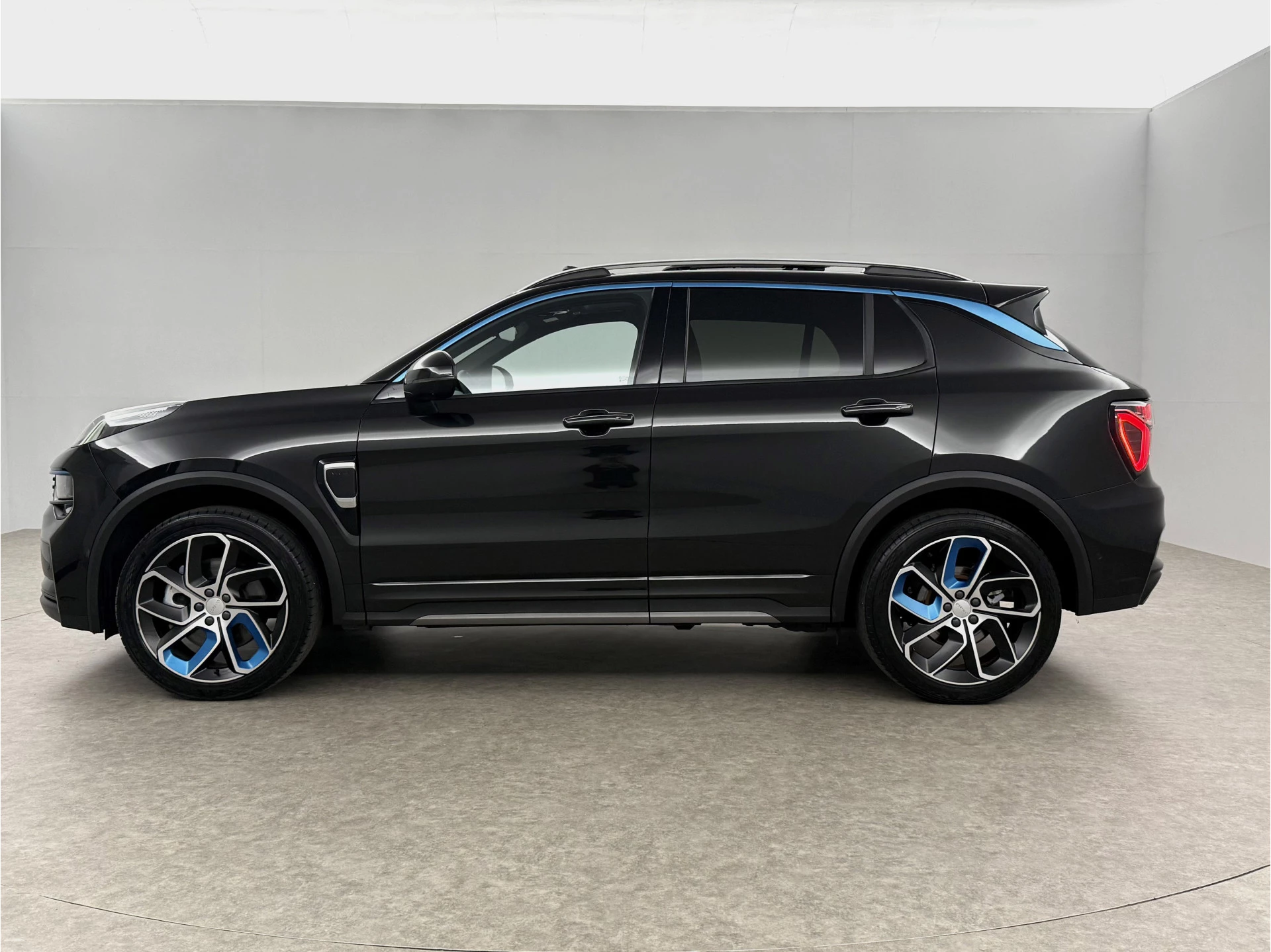 Hoofdafbeelding Lynk & Co 01