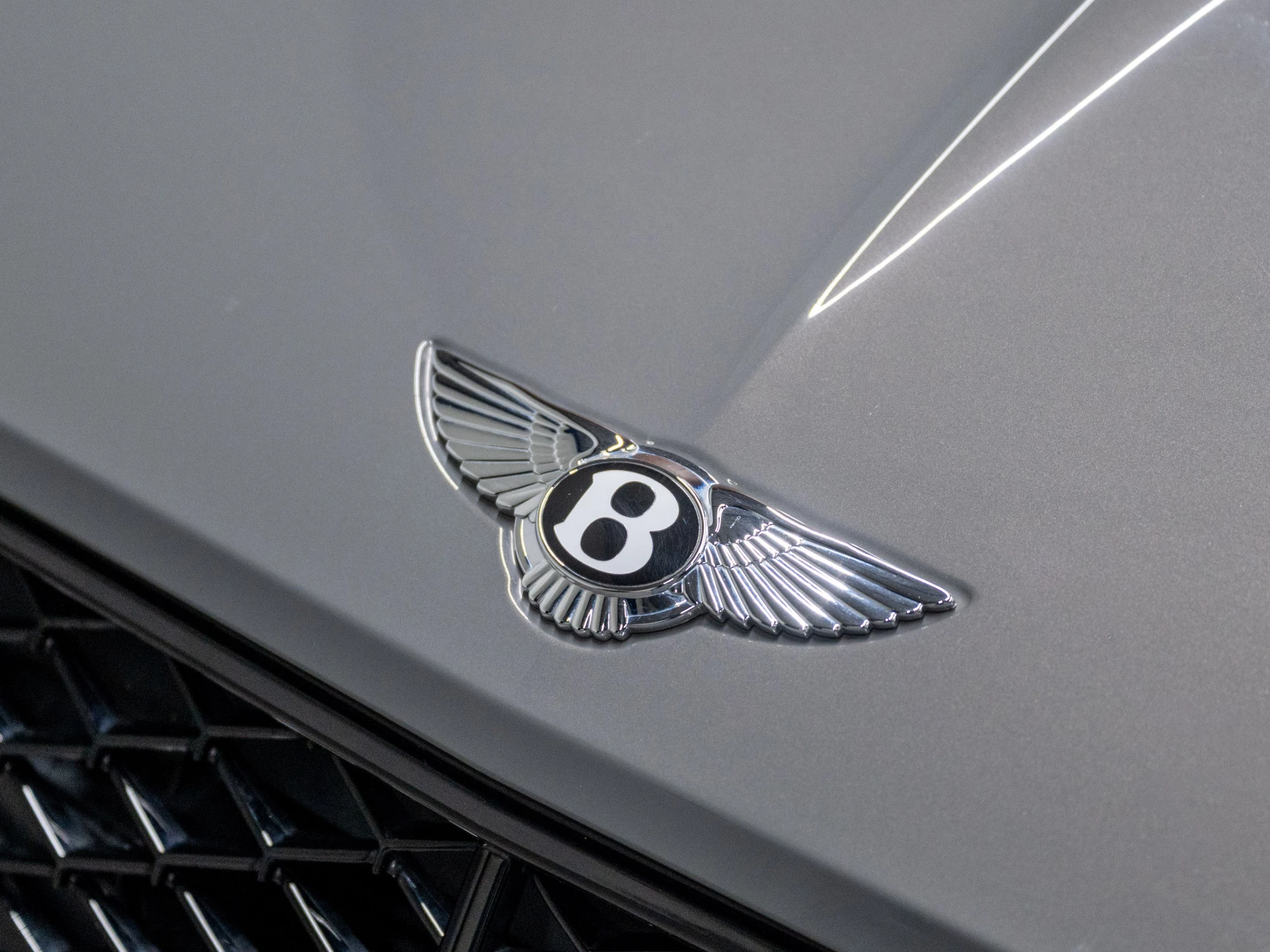 Hoofdafbeelding Bentley Continental GT