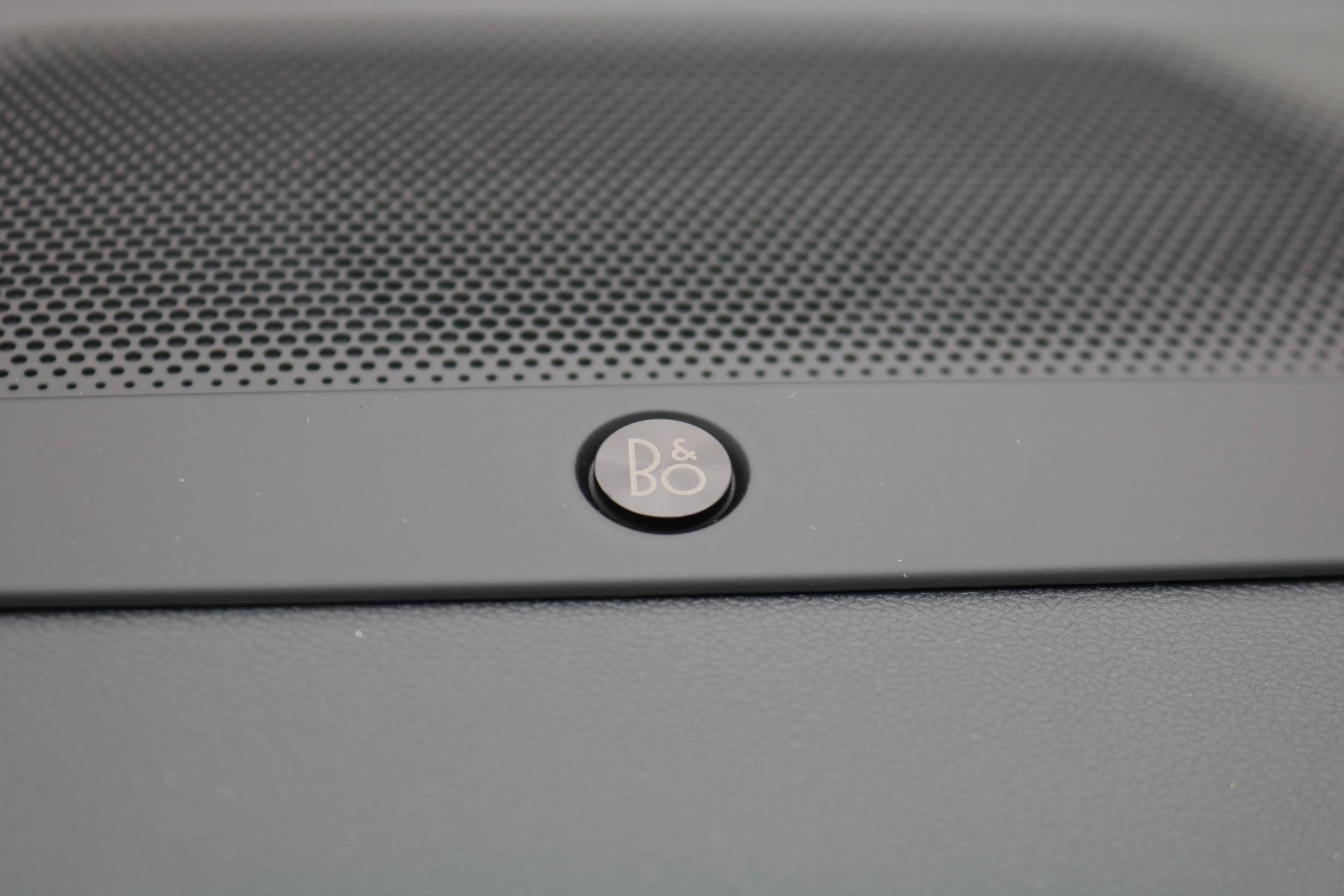 Hoofdafbeelding Ford E-Transit Custom