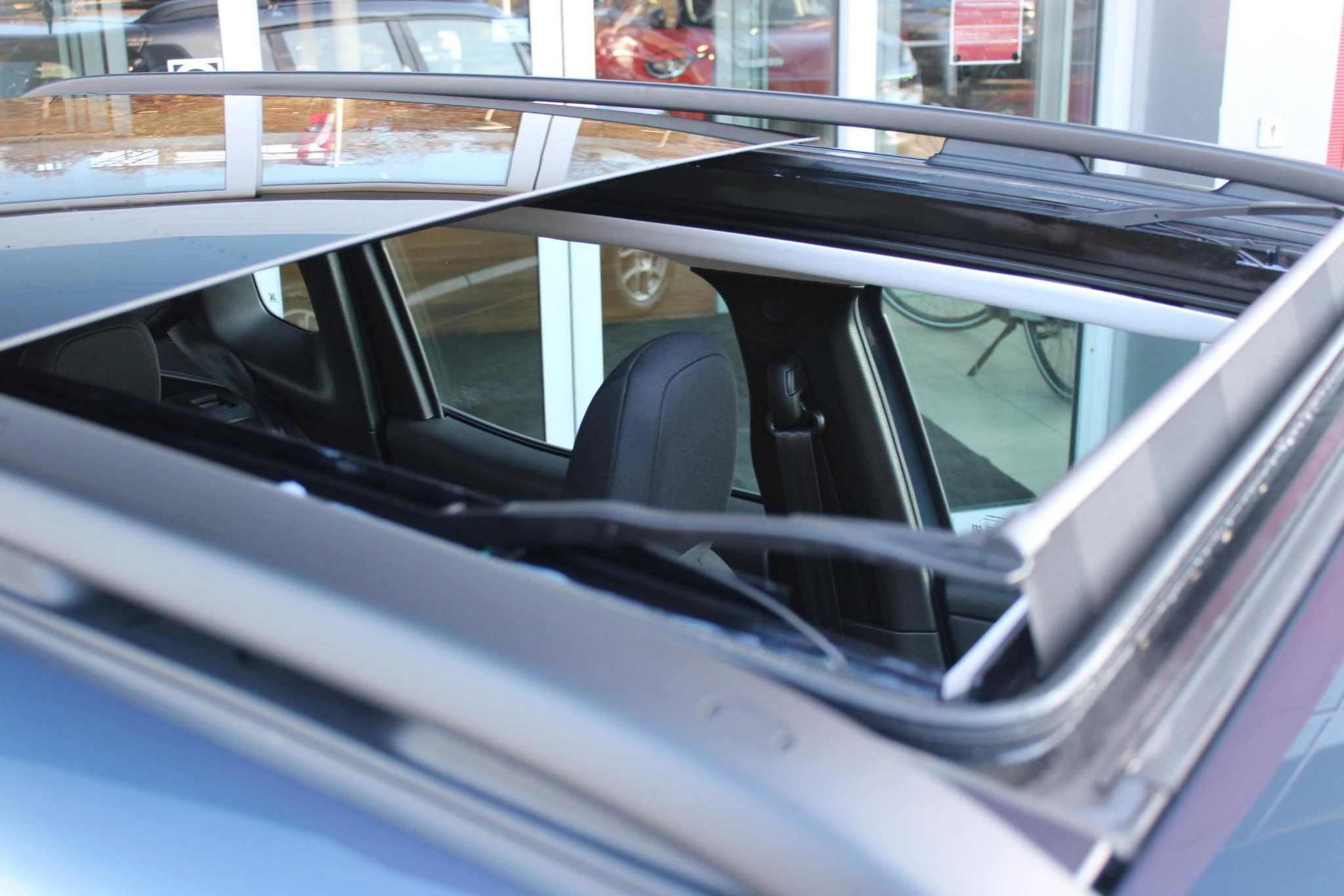 Hoofdafbeelding Jeep Renegade