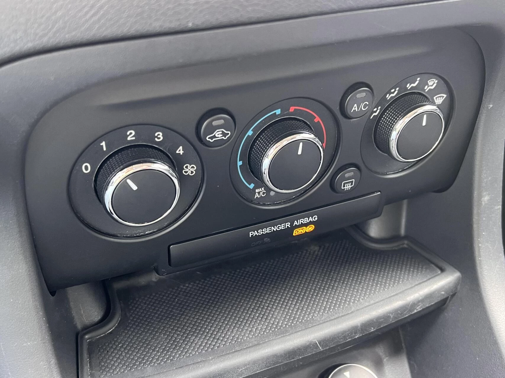 Hoofdafbeelding Ford Ka