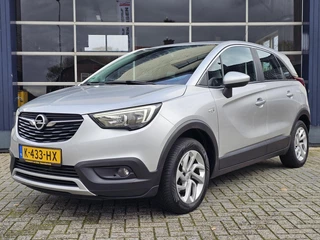 Opel Crossland X 1.2 Turbo Edition
