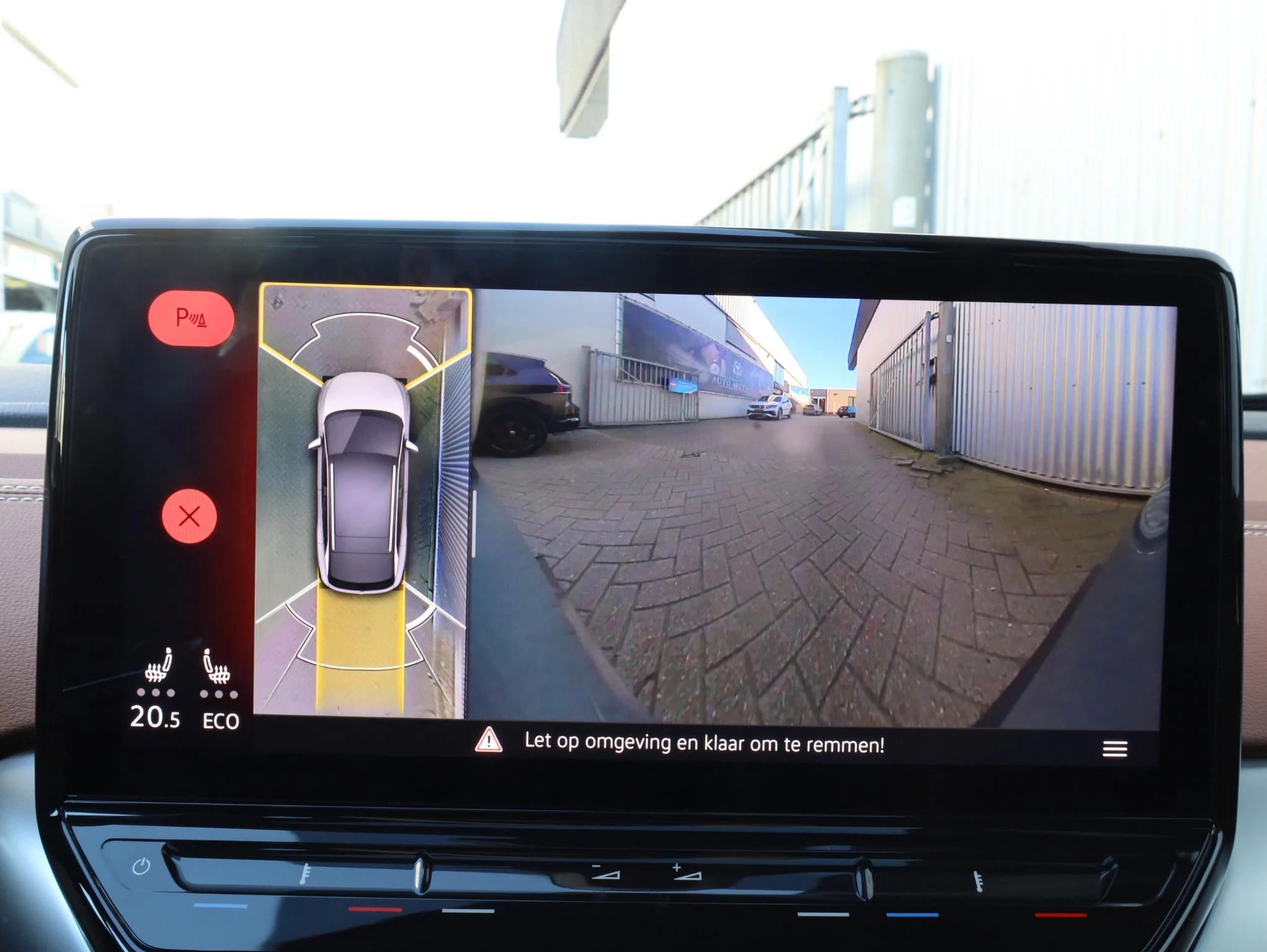 Hoofdafbeelding Volkswagen ID.4