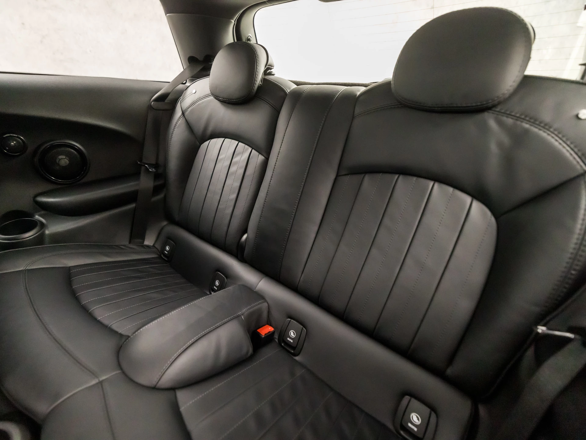 Hoofdafbeelding MINI Cooper S