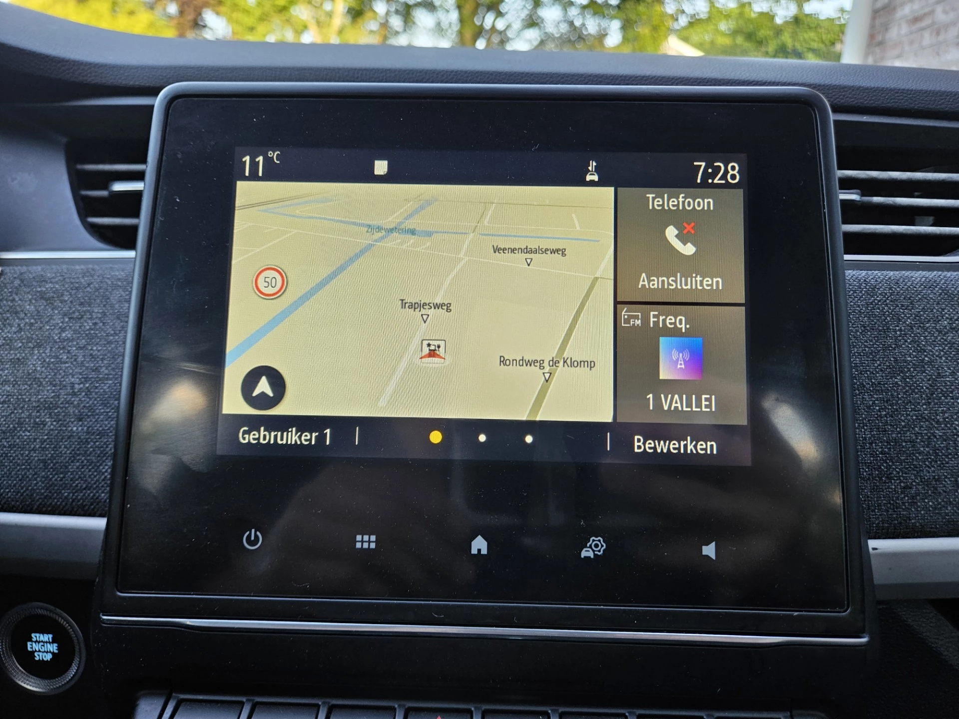 Hoofdafbeelding Renault ZOE