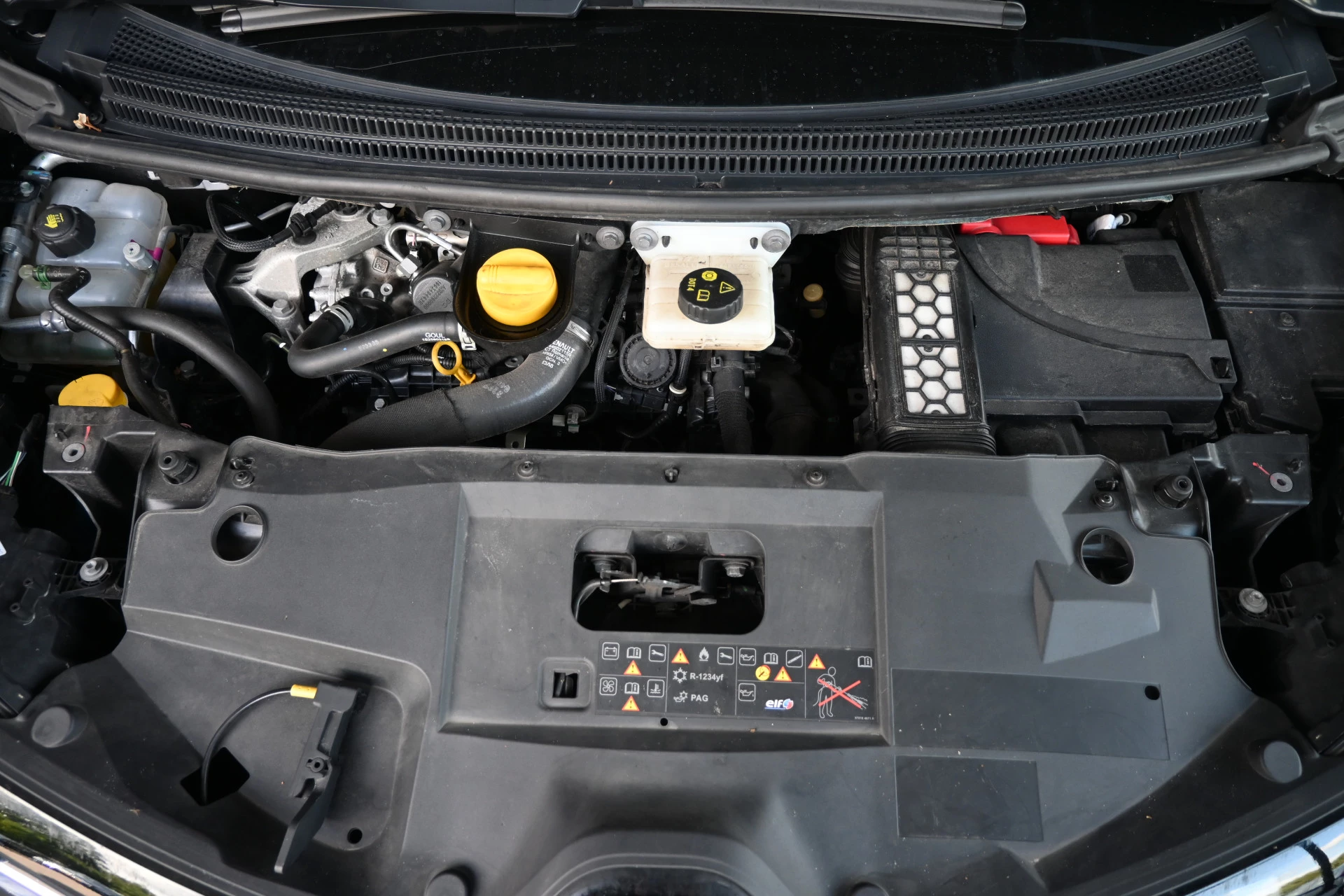 Hoofdafbeelding Renault Grand Scénic