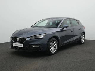 SEAT Leon 1.5 eTSI 150pk DSG Style Business Intense | Trekhaak | Achteruitrijcamera | Adaptive Cruise | Navigatie