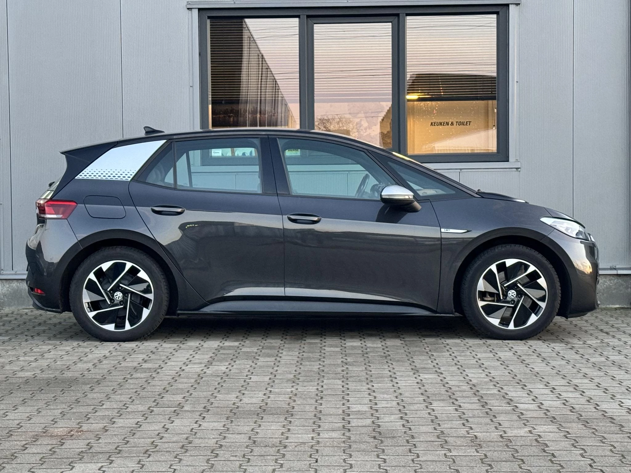 Hoofdafbeelding Volkswagen ID.3