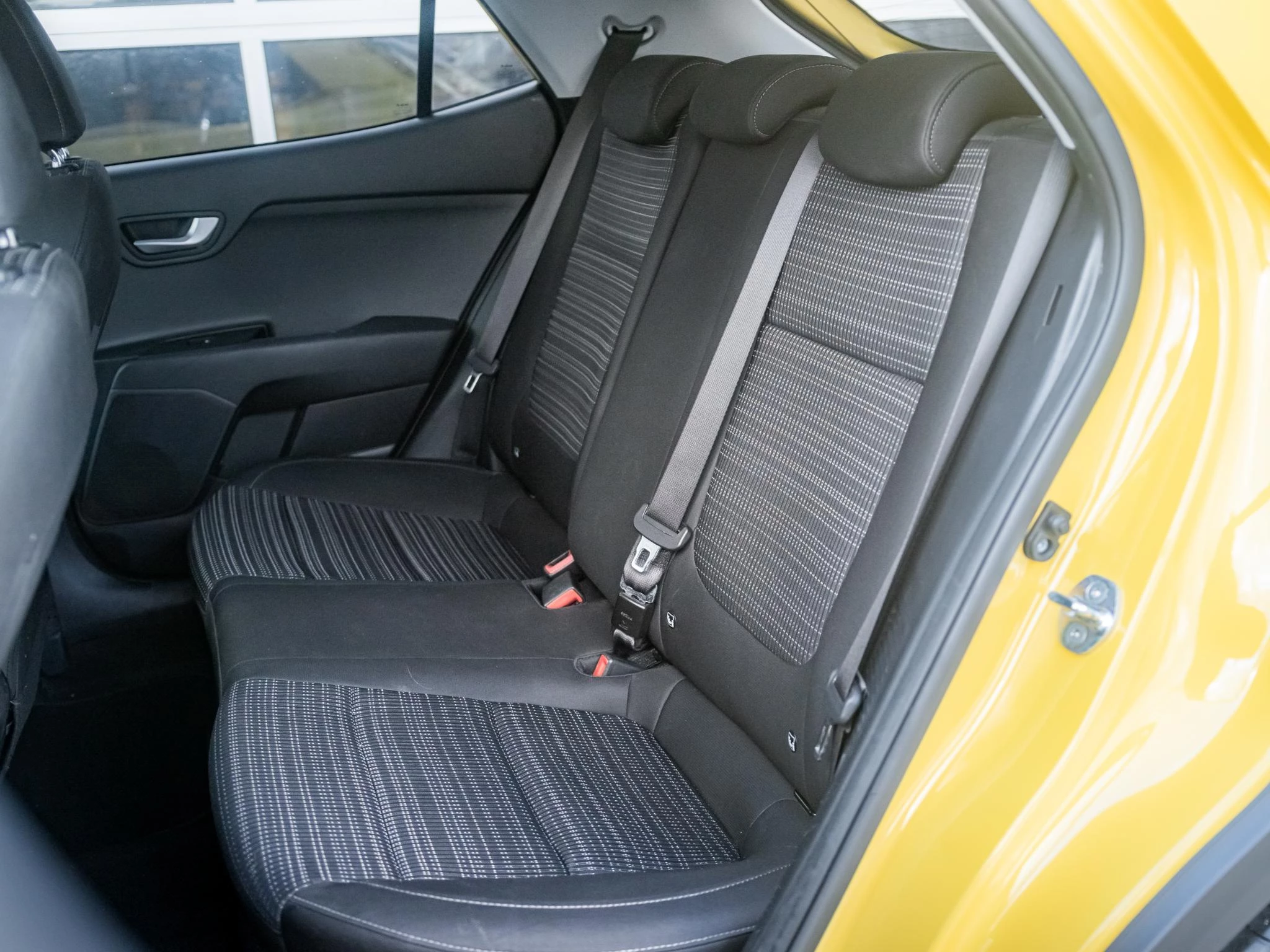 Hoofdafbeelding Kia Stonic