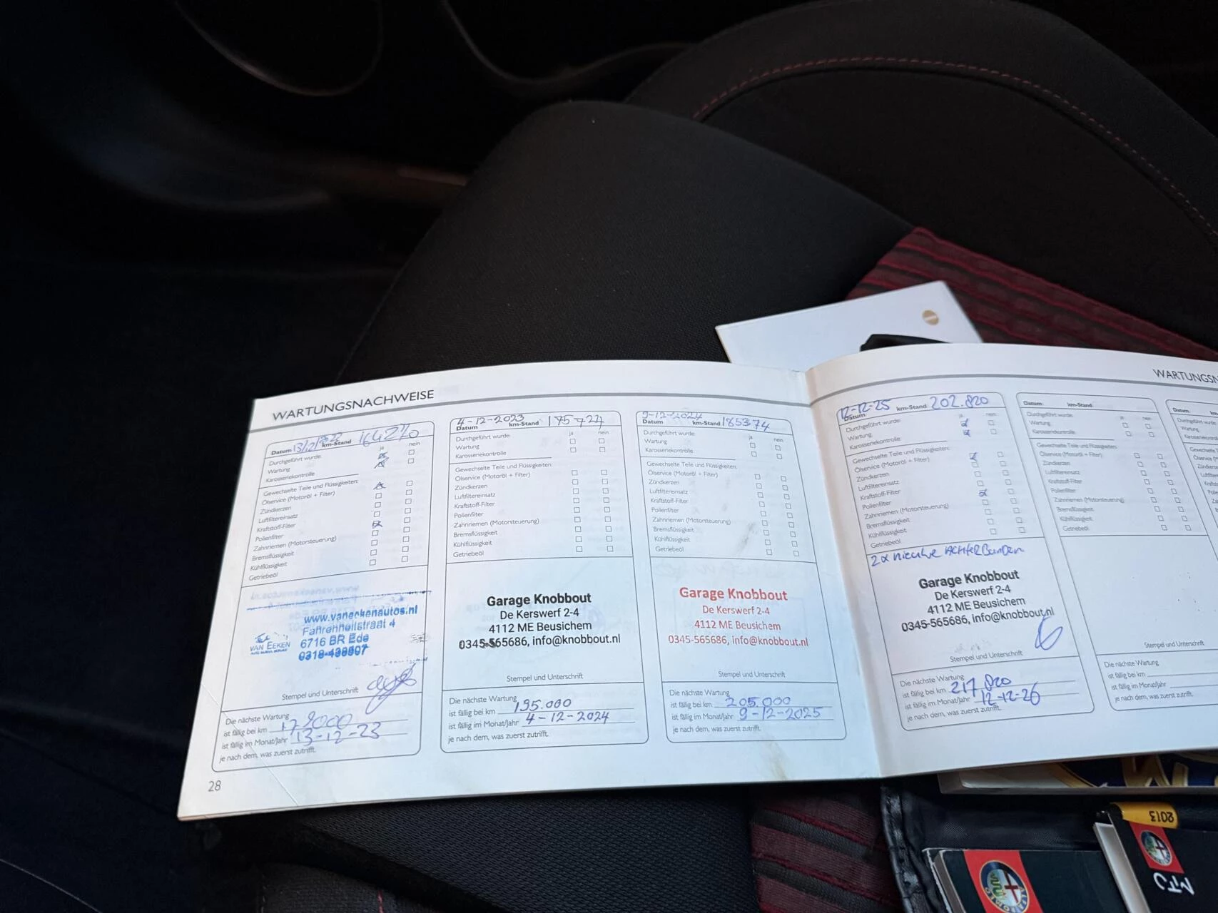 Hoofdafbeelding Alfa Romeo MiTo