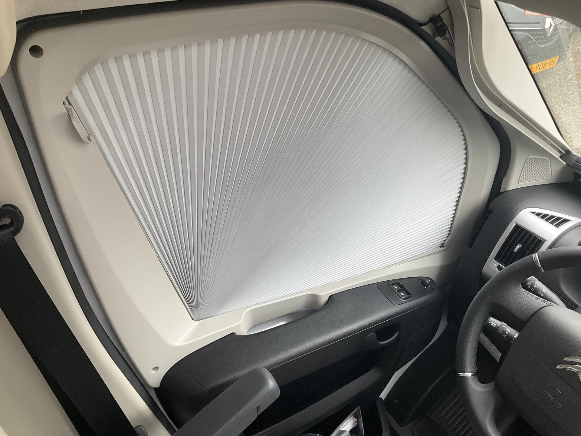 Hoofdafbeelding Sun living S 65SL