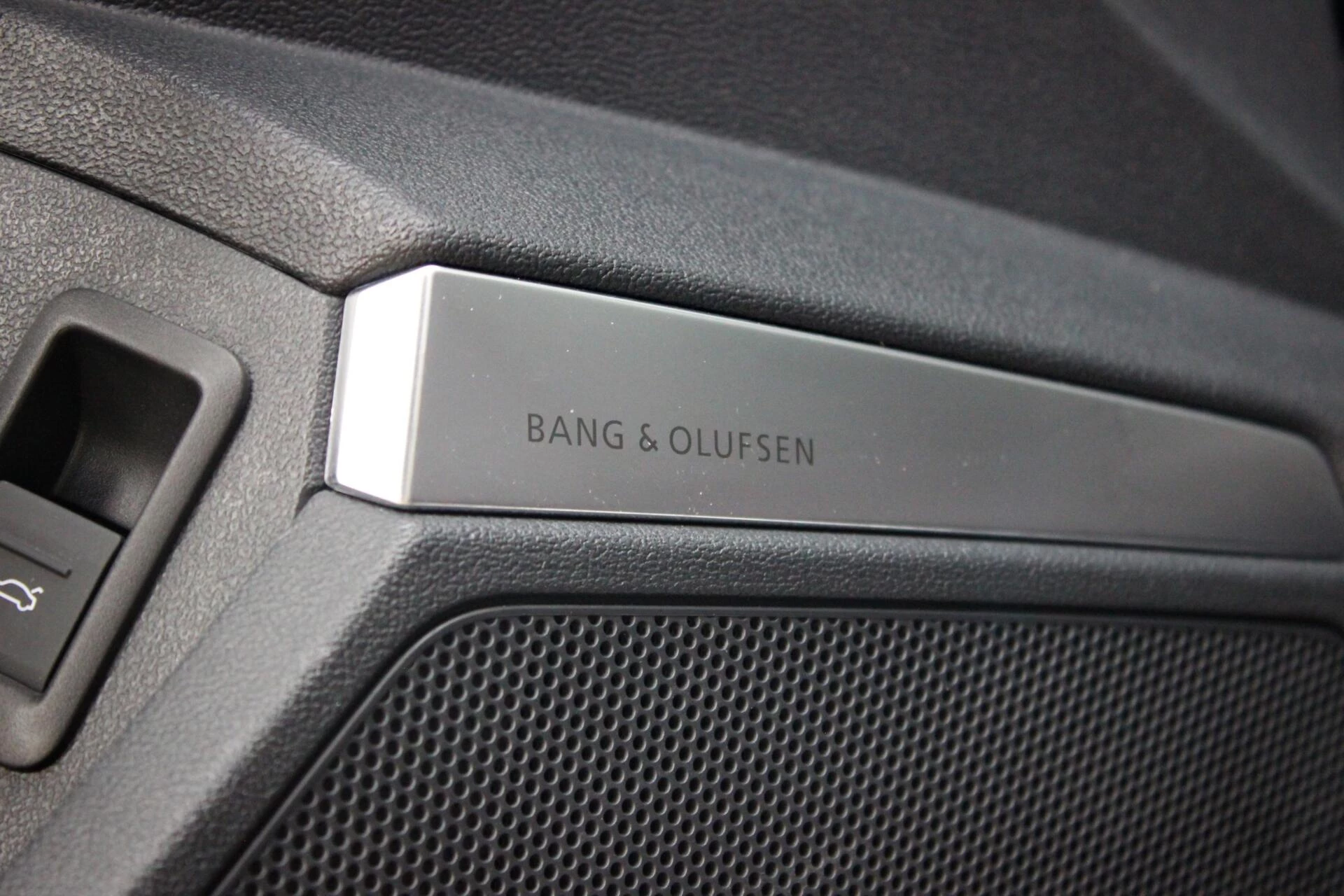 Hoofdafbeelding Audi S3