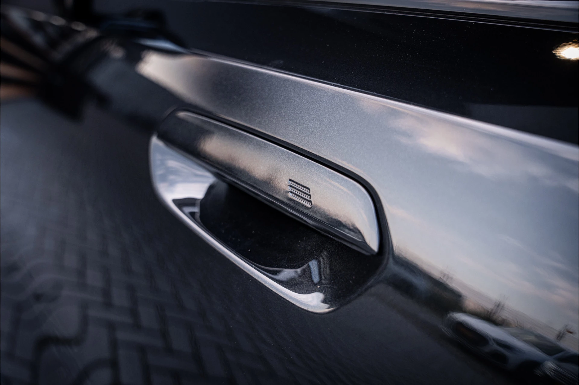 Hoofdafbeelding BMW M5