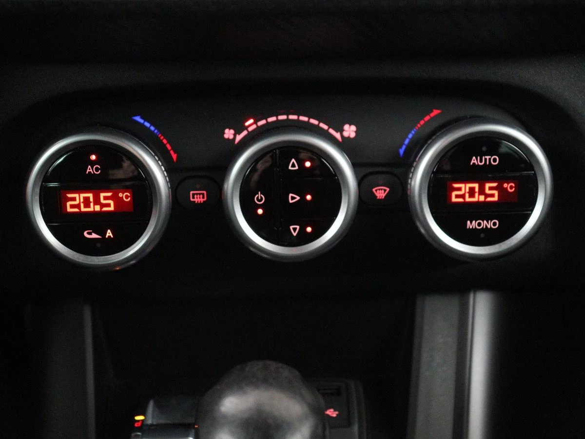 Hoofdafbeelding Alfa Romeo Giulietta