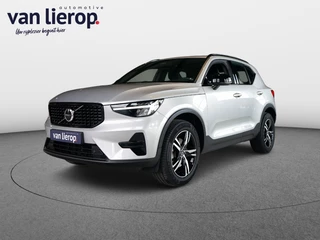Volvo XC40 2.0 B3 Plus Dark STOEL/STUUR-VERW. | DEALER ONDERHOUDEN