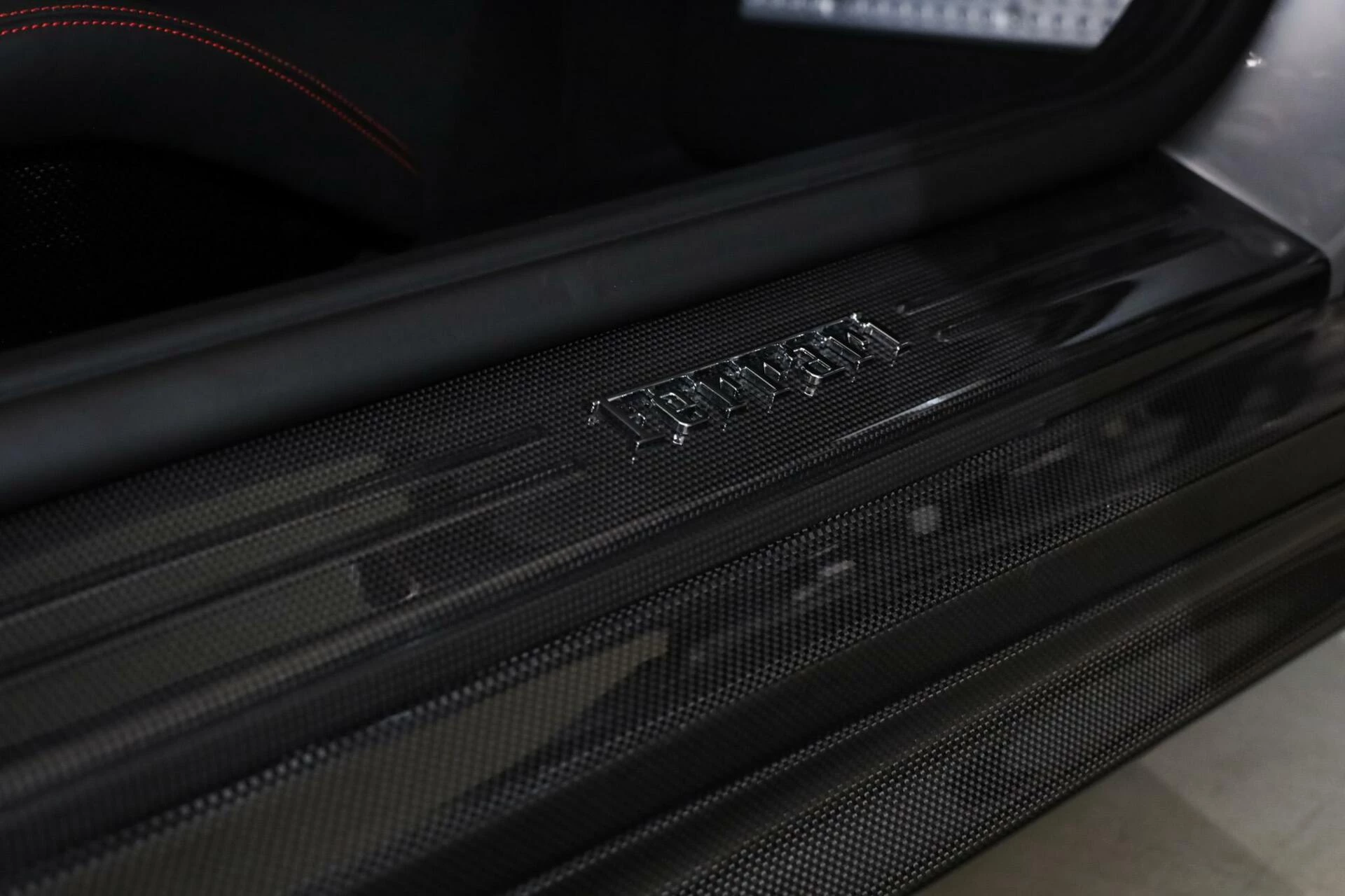 Hoofdafbeelding Ferrari 812 Superfast