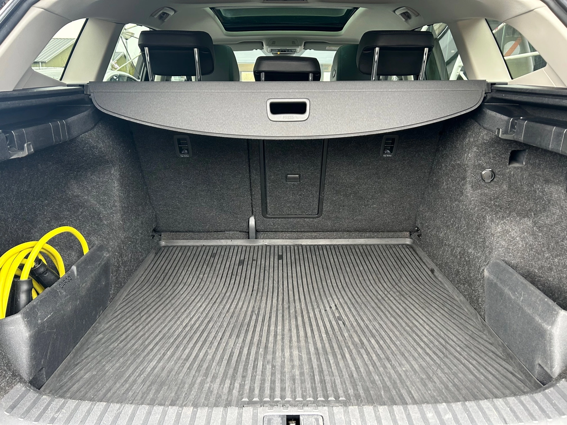 Hoofdafbeelding Škoda Enyaq iV