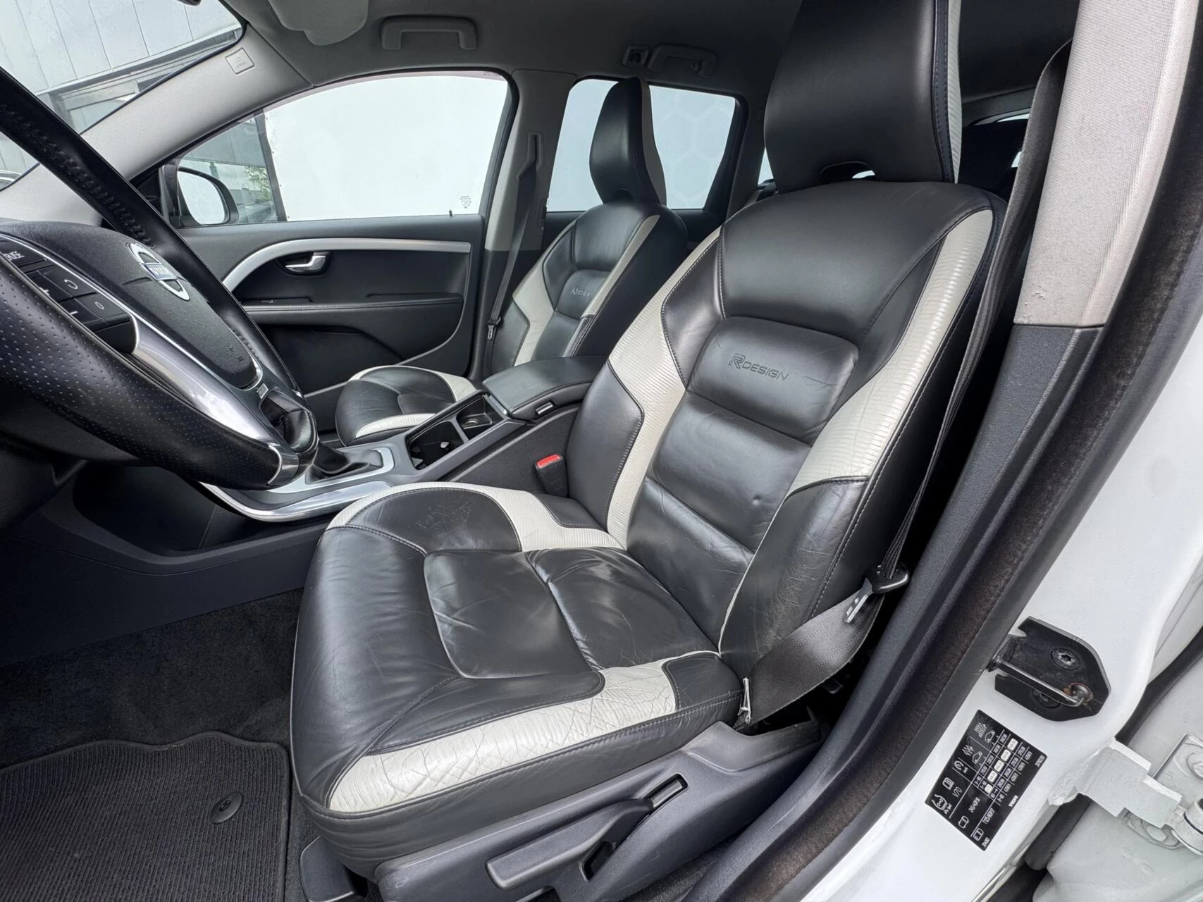 Hoofdafbeelding Volvo V70