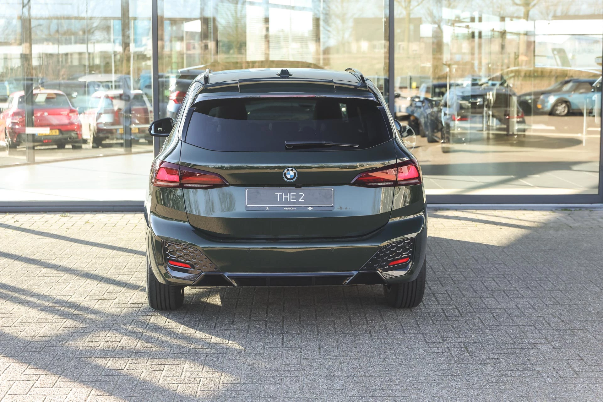 Hoofdafbeelding BMW 2 Serie