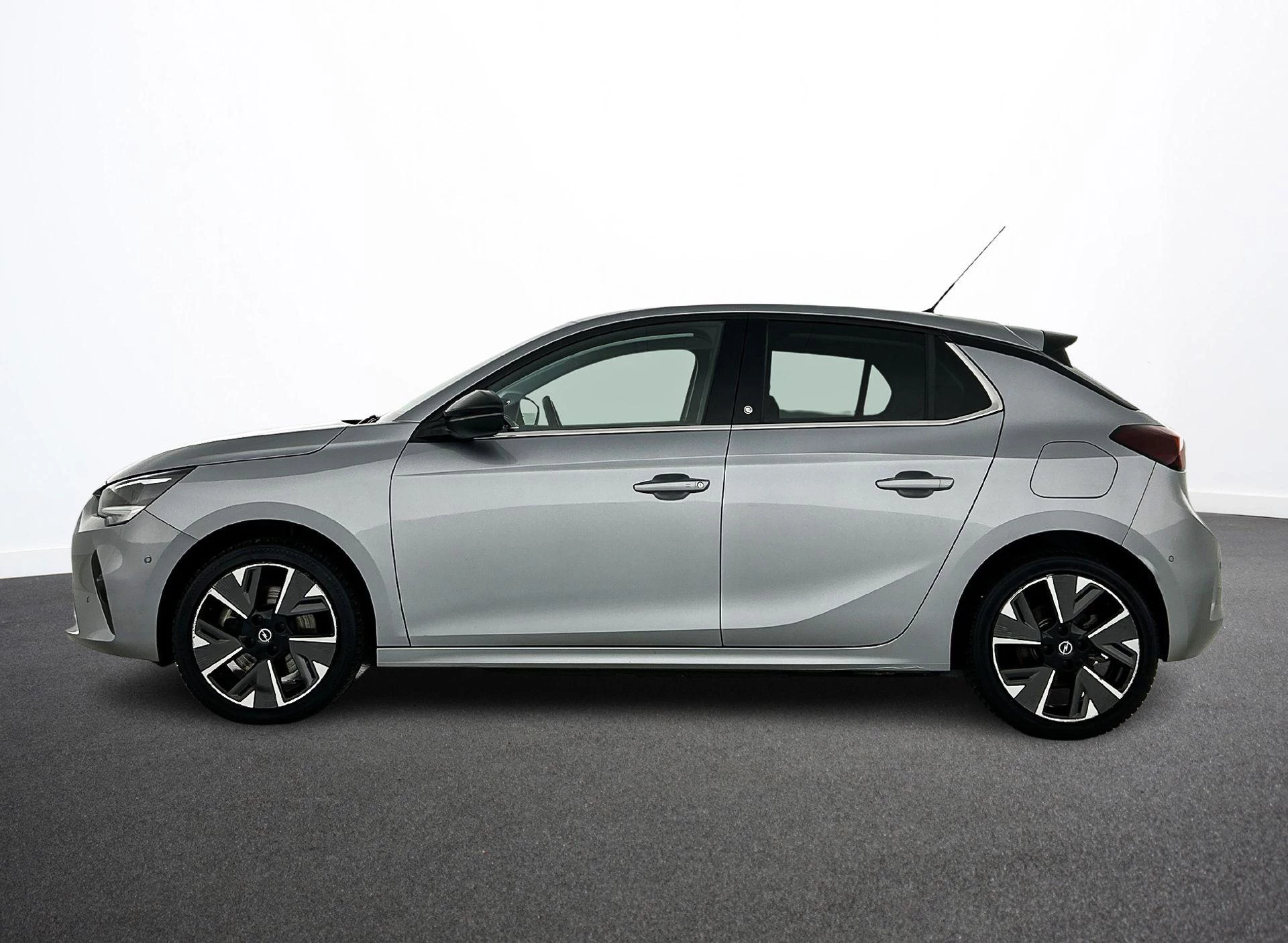 Hoofdafbeelding Opel Corsa-e